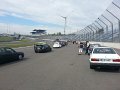 Sport1 trackday 2013
